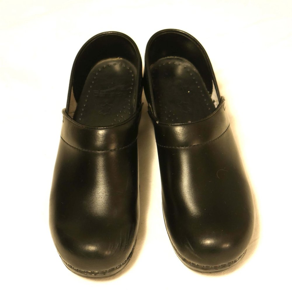 Dansko Clogs